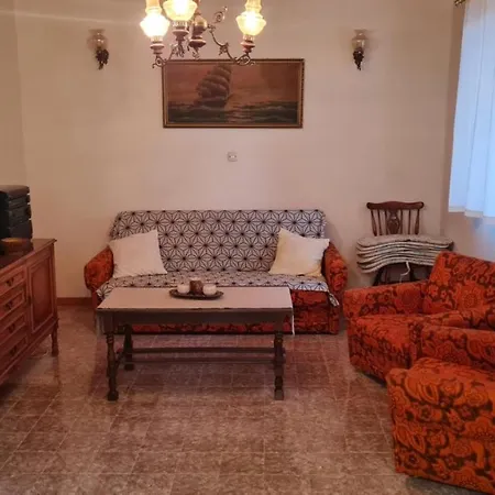 Apartment Seaside Trogir