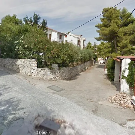 Seaside * Trogir