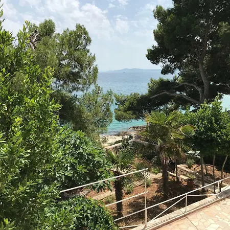 Seaside Apartamento
