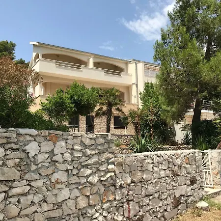 Apartment Seaside Trogir