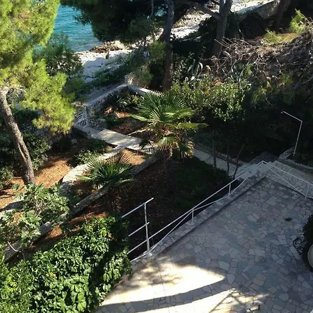 Seaside Trogir