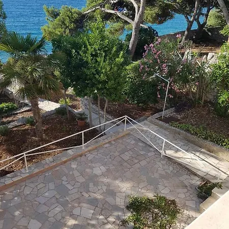 Seaside Trogir