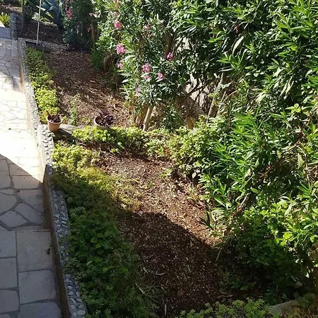 Seaside Apartment Trogir