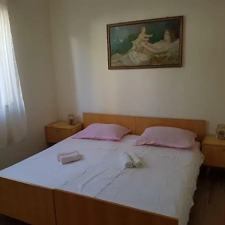 Apartment Seaside