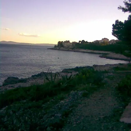 Seaside Apartment Trogir