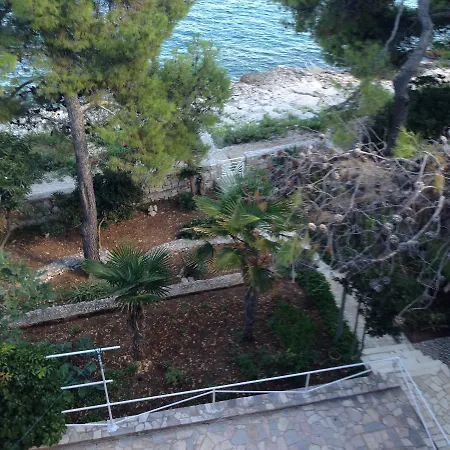 Seaside Trogir