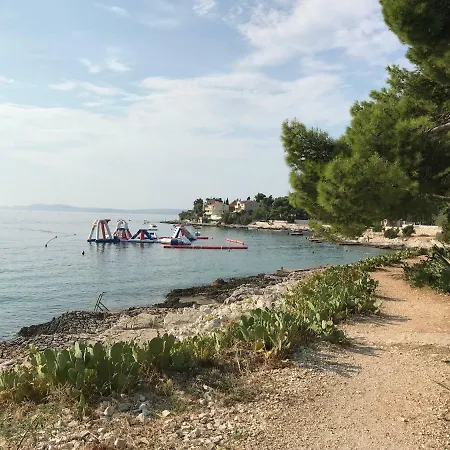 Seaside Apartment Trogir