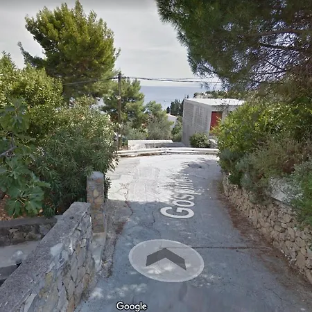 Apartmán Seaside