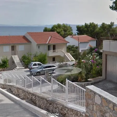 Seaside Apartmán Trogir