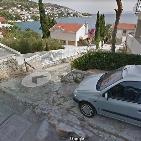 Seaside Apartmán