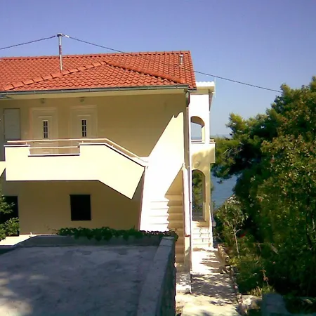 Apartmán Seaside Trogir