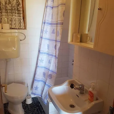 Apartmán Seaside